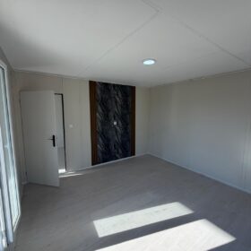 Ankara 56m2 Prefabrik Ev 07