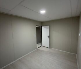 Çankırı Şabanözü 64m2 Prefabrik Ev (5)