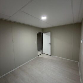 Çankırı Şabanözü 64m2 Prefabrik Ev (5)