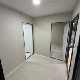 Çankırı Şabanözü 64m2 Prefabrik Ev (7)