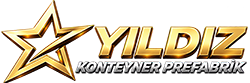 Yıldız Konteyner Prefabrik Ev
